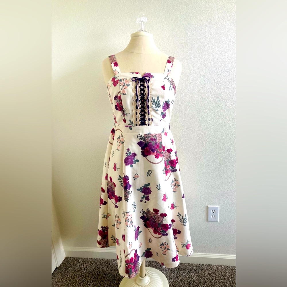 Semi formal Axes Femme Jfashion Dress